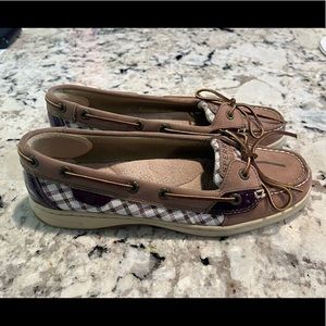 Sperry Top Siders